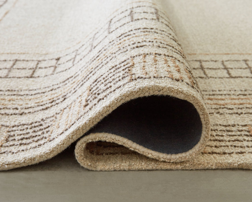 Idaman Rug - Woo Town Furniture (Worcester,MA)