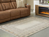 Idaman Rug - Woo Town Furniture (Worcester,MA)