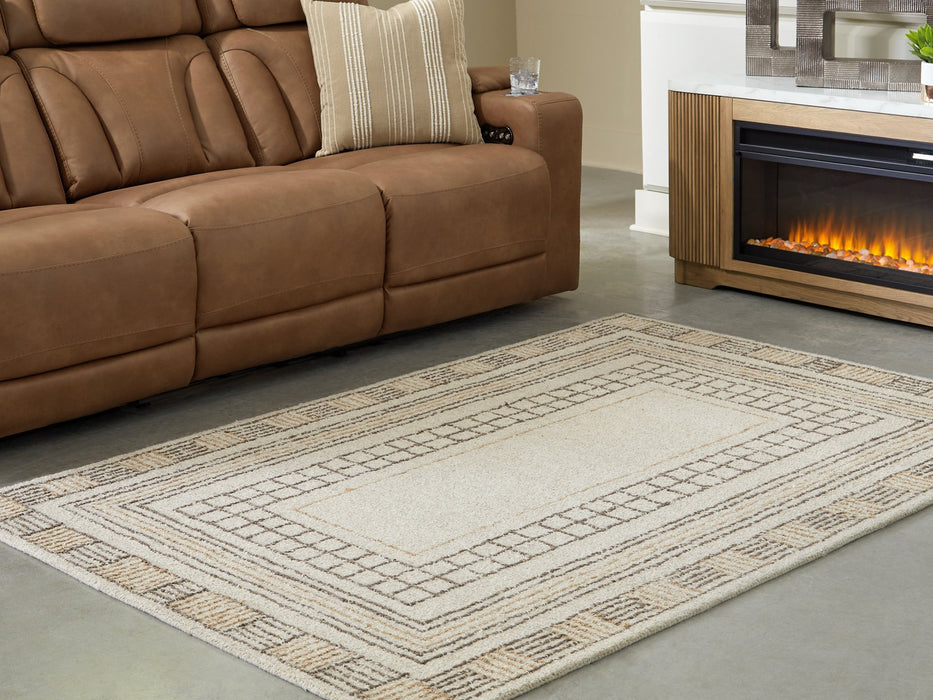 Idaman Rug - Woo Town Furniture (Worcester,MA)