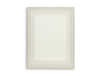 Teelgan Rug - Woo Town Furniture (Worcester,MA)