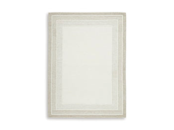 Teelgan Rug - Woo Town Furniture (Worcester,MA)