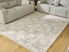 Maconville Large Rug - Woo Town Furniture (Worcester,MA)