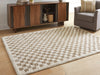 Karamen Medium Rug - Woo Town Furniture (Worcester,MA)