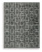 Elderland Washable Area Rug - Woo Town Furniture (Worcester,MA)