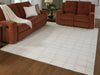 Malvinsboro Washable Area Rug - Woo Town Furniture (Worcester,MA)