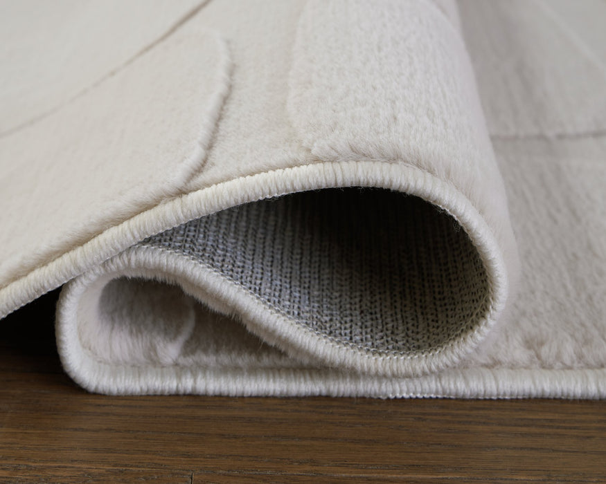 Malvinsboro Washable Area Rug - Woo Town Furniture (Worcester,MA)