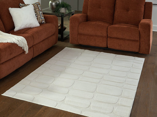 Malvinsboro Washable Area Rug - Woo Town Furniture (Worcester,MA)