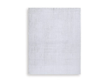 Worthley Washable Area Rug - Woo Town Furniture (Worcester,MA)