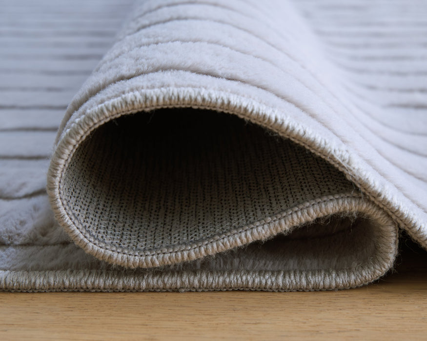 Worthley Washable Area Rug - Woo Town Furniture (Worcester,MA)