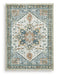 Wallney Area Rug - Woo Town Furniture (Worcester,MA)