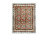 Qaabiz Area Rug - Woo Town Furniture (Worcester,MA)
