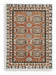 Qaabiz Area Rug - Woo Town Furniture (Worcester,MA)