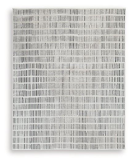 Turinwith Area Rug - Woo Town Furniture (Worcester,MA)