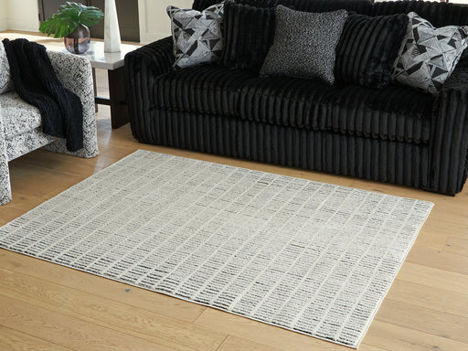 Turinwith Area Rug - Woo Town Furniture (Worcester,MA)