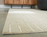 Wolbert 7'8" x 10' Area Rug - Woo Town Furniture (Worcester,MA)