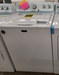 New Maytag Washing Machine - Woo Town Furniture (Worcester,MA)