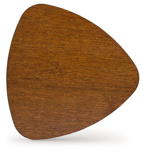 Lyncott Table (Set of 3) - Woo Town Furniture (Worcester,MA)