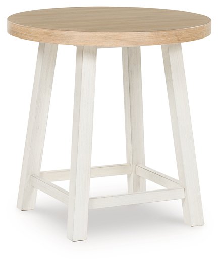 Fawndell Table (Set of 3) - Woo Town Furniture (Worcester,MA)