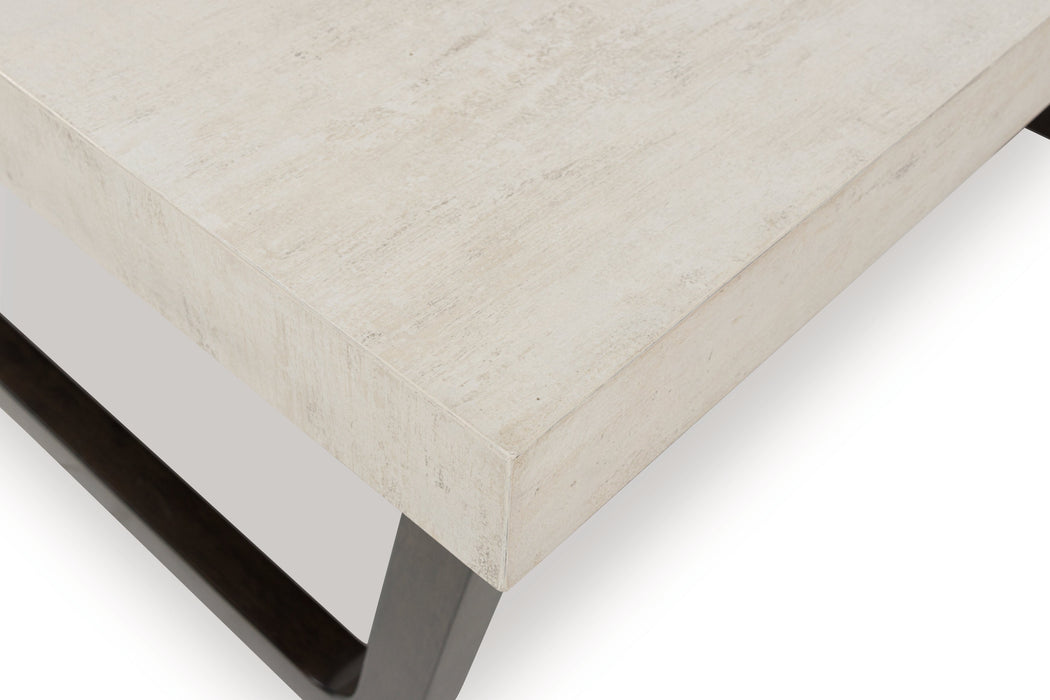 Westenfort Table (Set of 2) - Woo Town Furniture (Worcester,MA)