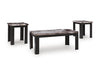 Jazmore Table (Set of 3) - Woo Town Furniture (Worcester,MA)