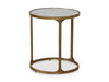 Korajane End Table - Woo Town Furniture (Worcester,MA)