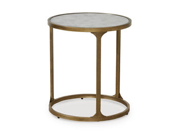 Korajane End Table - Woo Town Furniture (Worcester,MA)