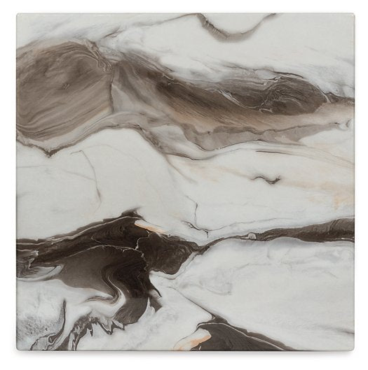 Cendill Table (Set of 3) - Woo Town Furniture (Worcester,MA)