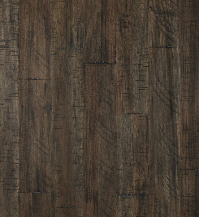 Johurst Sofa/Console Table - Woo Town Furniture (Worcester,MA)