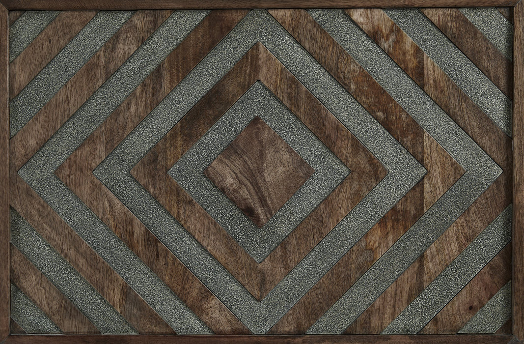 Dreggan Coffee Table - Woo Town Furniture (Worcester,MA)