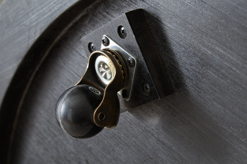 Dyonton Coffee Table - Woo Town Furniture (Worcester,MA)