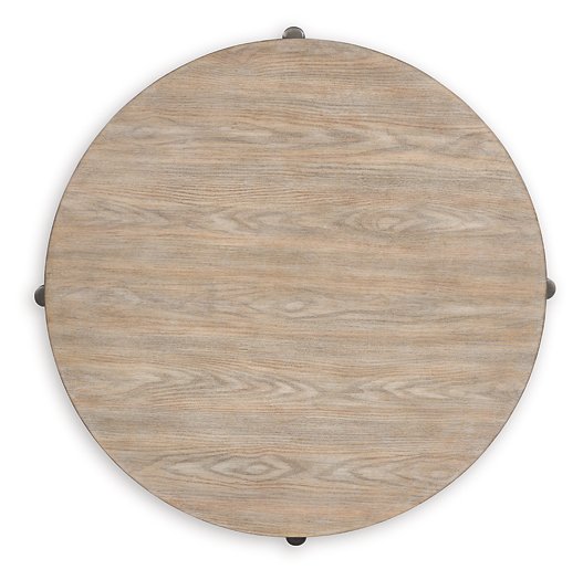 Dyonton Coffee Table - Woo Town Furniture (Worcester,MA)