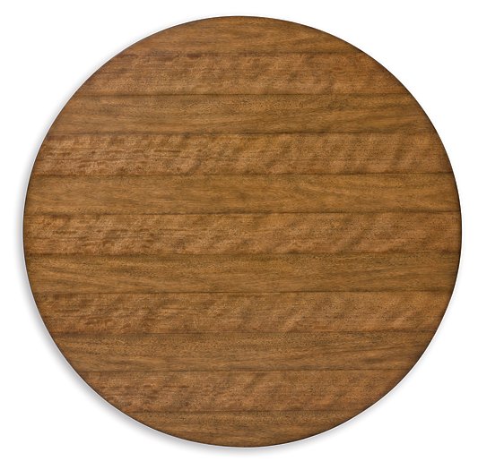 Steenlage Table (Set of 2) - Woo Town Furniture (Worcester,MA)