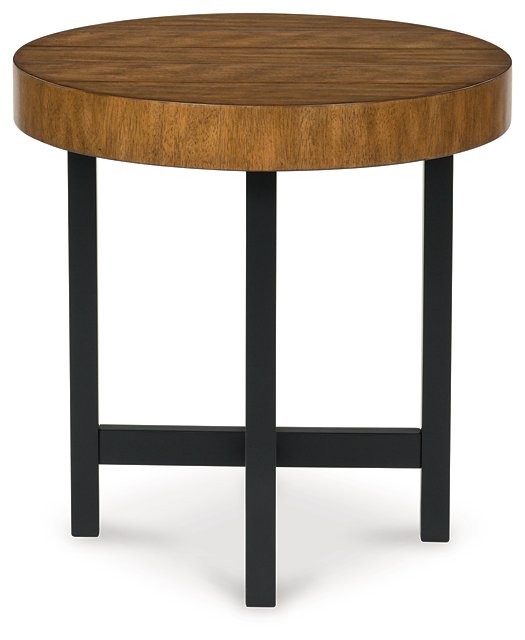 Steenlage Table (Set of 2) - Woo Town Furniture (Worcester,MA)