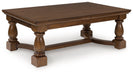 Sturlayne Coffee Table - Woo Town Furniture (Worcester,MA)