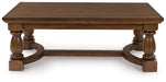 Sturlayne Coffee Table - Woo Town Furniture (Worcester,MA)