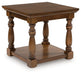 Sturlayne End Table - Woo Town Furniture (Worcester,MA)