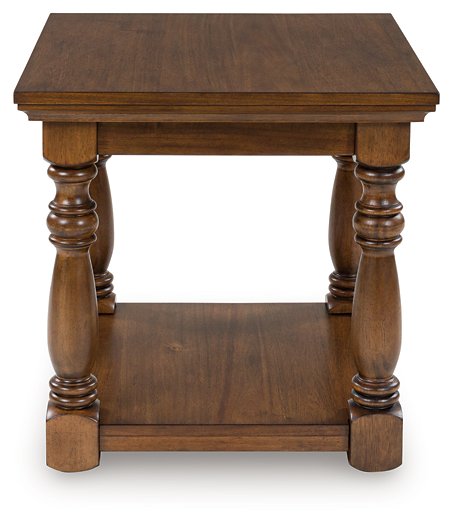 Sturlayne End Table - Woo Town Furniture (Worcester,MA)