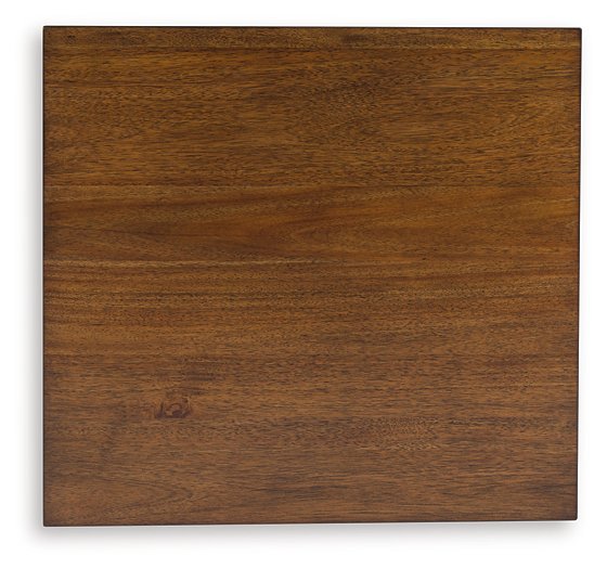 Sturlayne End Table - Woo Town Furniture (Worcester,MA)