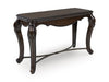 Maylee Sofa Table - Woo Town Furniture (Worcester,MA)