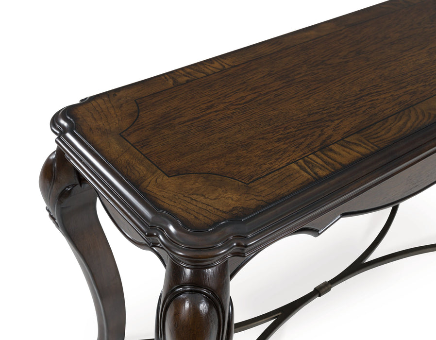 Maylee Sofa Table - Woo Town Furniture (Worcester,MA)