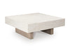 Jorlaina Coffee Table - Woo Town Furniture (Worcester,MA)