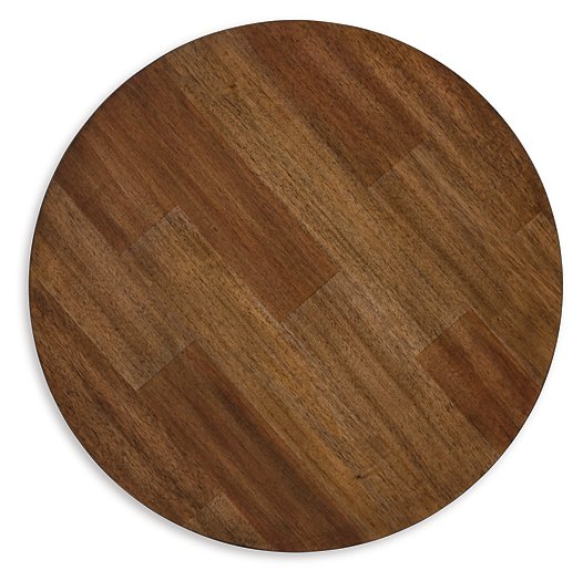 Kraeburn End Table - Woo Town Furniture (Worcester,MA)