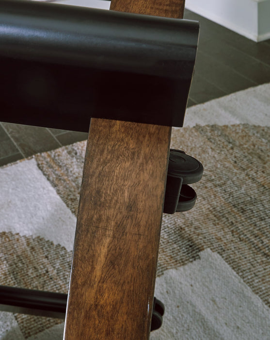 Kraeburn Coffee Table - Woo Town Furniture (Worcester,MA)