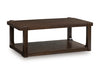 Breckington Coffee Table - Woo Town Furniture (Worcester,MA)