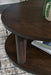 Korestone 2 Coffee Table - Woo Town Furniture (Worcester,MA)