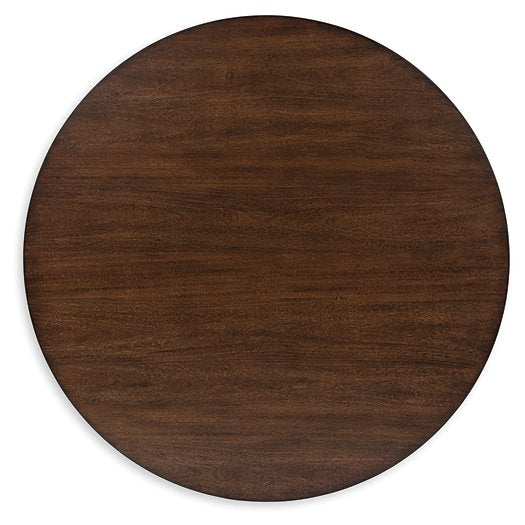 Korestone 2 Coffee Table - Woo Town Furniture (Worcester,MA)