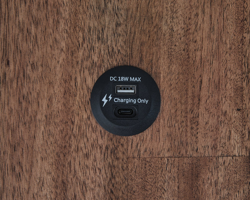 Wildenauer End Table - Woo Town Furniture (Worcester,MA)