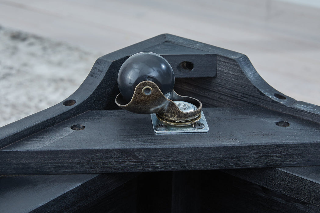 Wildenauer Lift-Top Coffee Table - Woo Town Furniture (Worcester,MA)