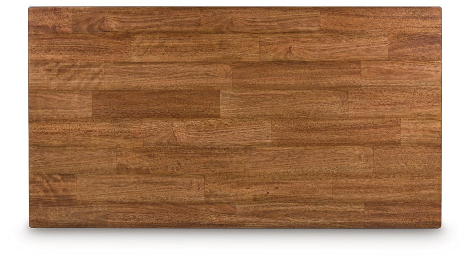 Wildenauer Lift-Top Coffee Table - Woo Town Furniture (Worcester,MA)