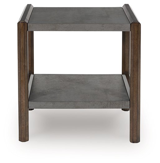 Kallenny End Table - Woo Town Furniture (Worcester,MA)